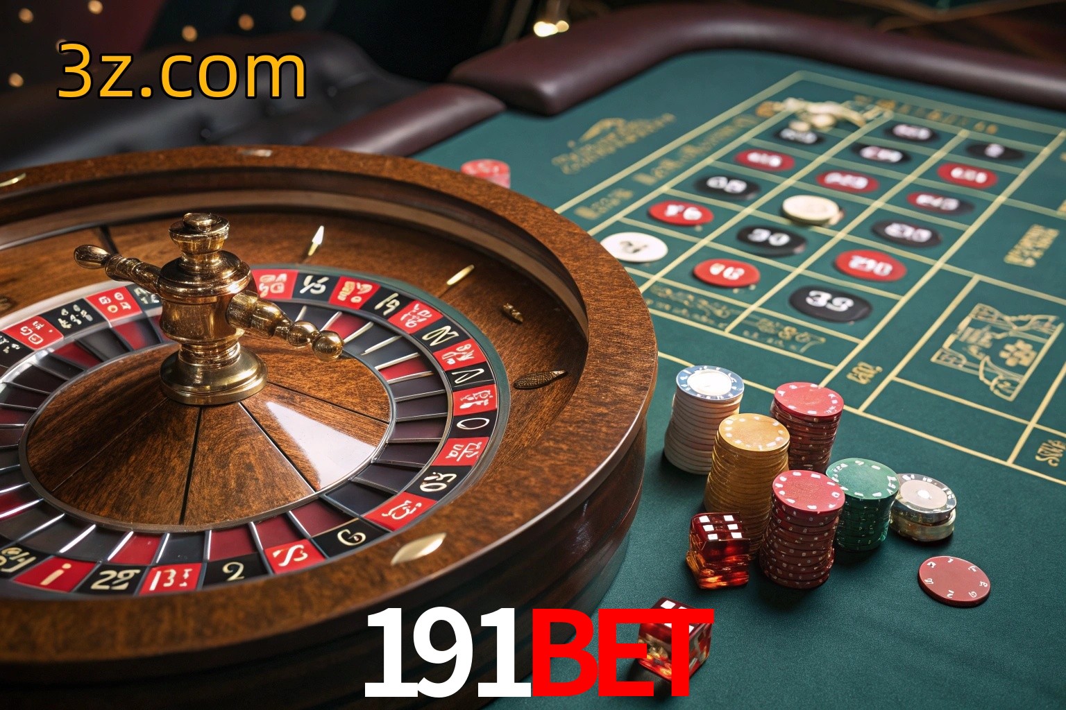  191bet games